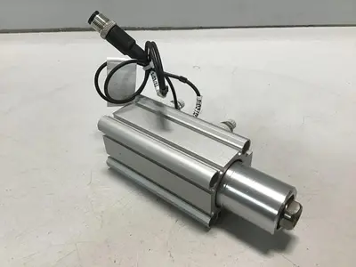 USED SMC MKB32-20LZ