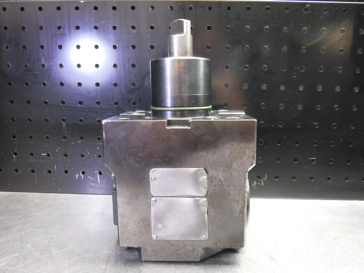 BMT60 Capto C4 Axial Drilling/Milling Right Angle Head C4-DNI-MS60A-I (LOC3694)
