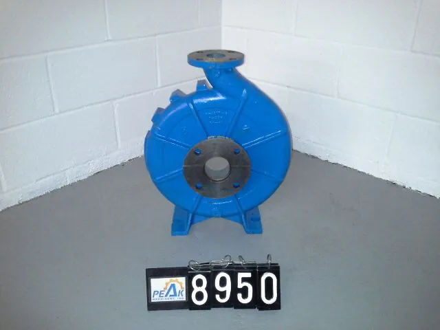 Used Allis Chalmers N/A Pump Parts Minnesota US | Peak Machinery, Inc. #287646