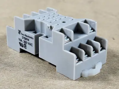 NEW TYCO ELECTRONICS 27E894