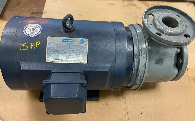 New | in-Stock GOULD 8SHK Centrifugal Pumps Ohio US | Surplus Asset Holdings #1226188