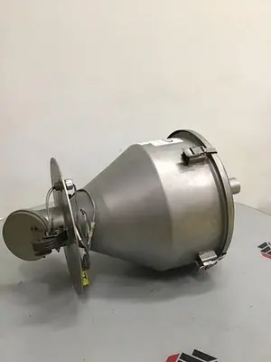 USED UNA-DYN LS2 .75CF
