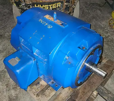 USED 2016 QUINCY QSI-750