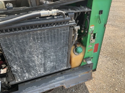 Used 2017 JOHN DEERE 314G Skid Steer Loaders Michigan US | Miedema Asset Management Group #1322333