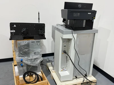 Used Thermo Fisher Scientific BRE731355 , BRE731405 ICP / ICPMS Missouri US | BioLabTek #1366059