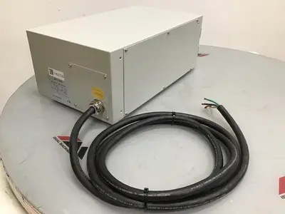 Used METAL FABRICATOR HRTC-08S/L-A1 Injection Molding Parts Michigan US | Ideal Machinery #696104