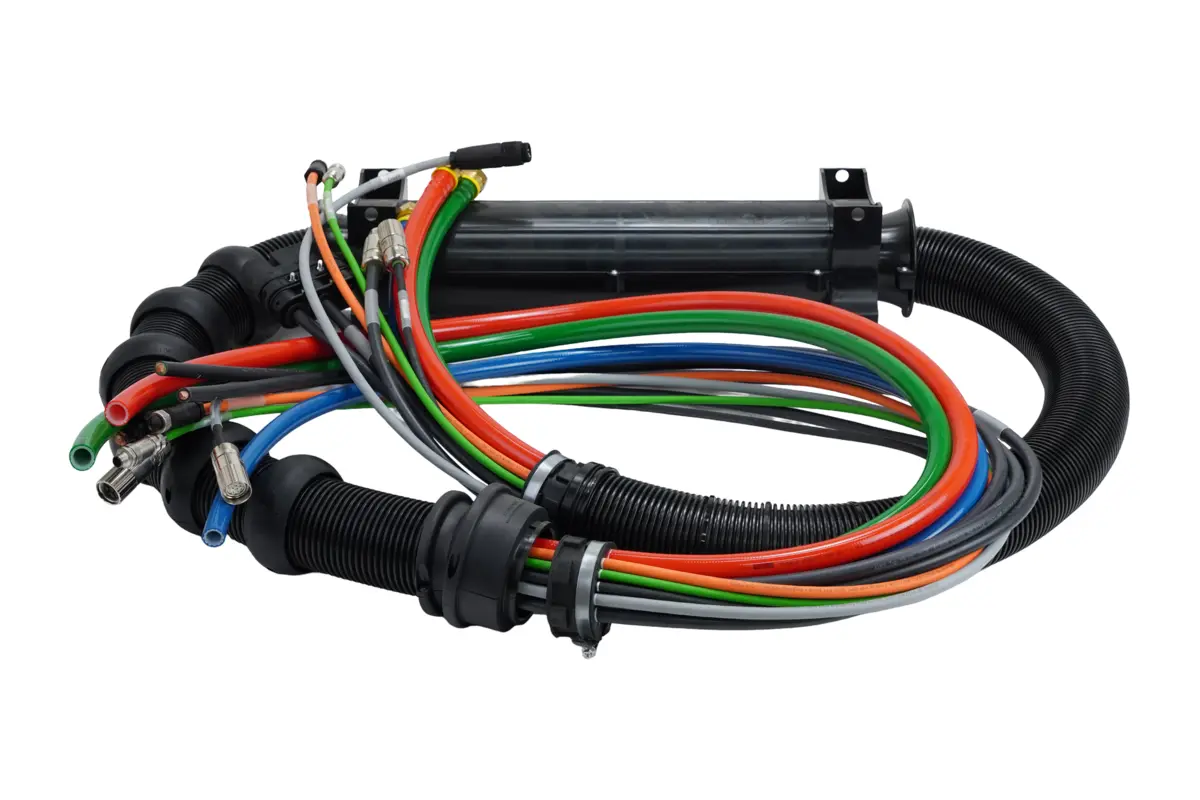KUKA ESDP36 999 DN70