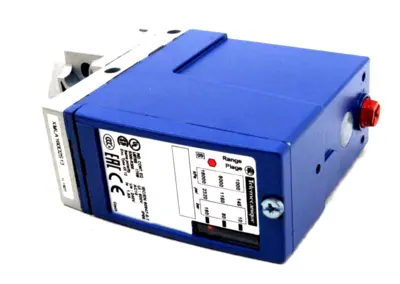 NEW TELEMECANIQUE XMLA160D2S13 PRESSURE SWITCH