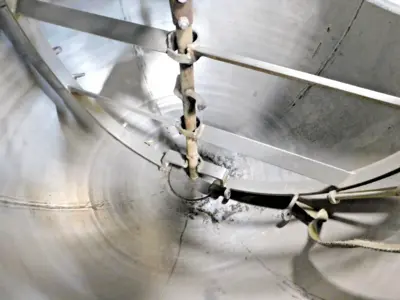 Used Hamilton NA Autoclaves, Reactors & Kettles Ohio US | Equipment Recovery Corp. #1331588