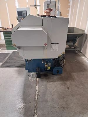 2024 ROMI C-420 CNC Lathes | Toolquip, Inc. (2)