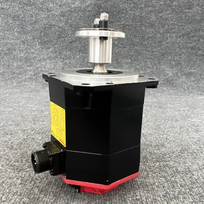 Used Fanuc A06B-0223-B000 Servo Motors California US | Davliegogo LLC #1705510