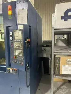 USED 2013 MATSUURA VX-1000