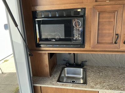 Used 2014 OPEN RANGE 308BHS Campers, Caravans, Motorhomes Michigan US | Miedema Asset Management Group #1339075