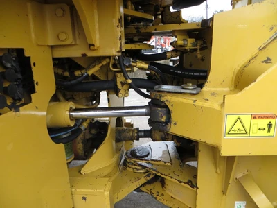 Used 2006 CATERPILLAR 950H Wheel Loaders | Abele Tractor #1342904