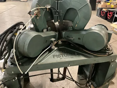 NN200 | Pistorius | Miter Saws
