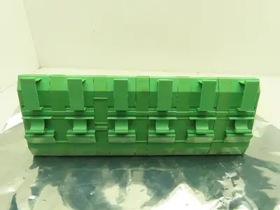 Cincinnati Milacron 841254 Laser Cutter Circuit Board PCB Rev A