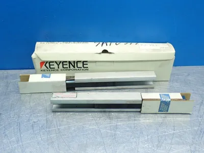 USED KEYENCE PJV21