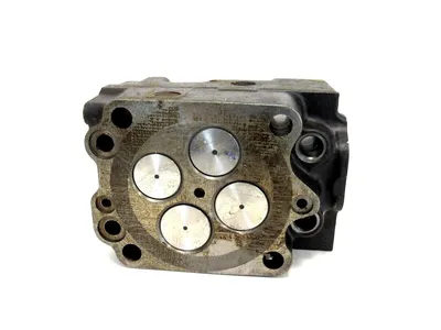 NEW DEUTZ CORP 1227-6143 CYLINDER HEAD 12276143 05194