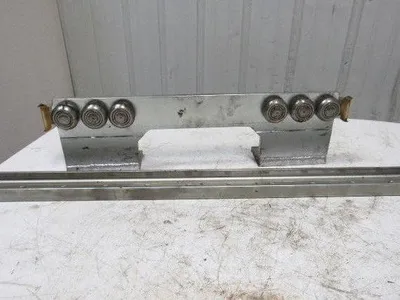 Used ROLLON _UNKNOWN_ Bearings | Arrow Industrial #623650