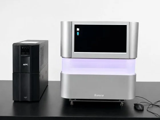 Used ILLUMINA NEXTSEQ 2000 DNA Sequencers New Jersey US | Bionex Scientific LLC #1175570