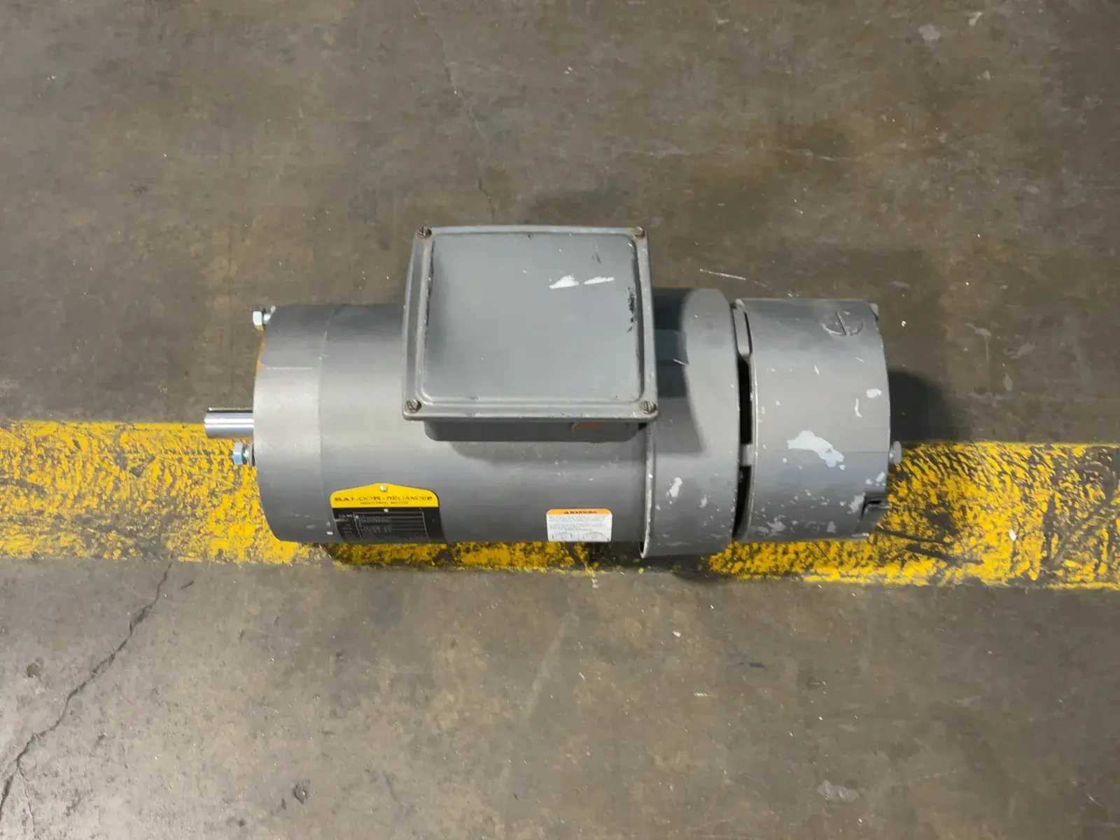 USED DODGE DBSCVP