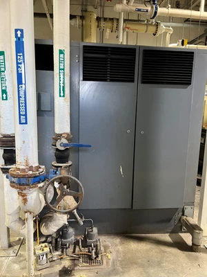 USED ATLAS COPCO ZR 6