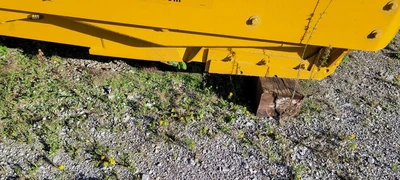 Used 1996 REYNOLDS 12C12 Scrapers Tennessee US | Ran Equipment #1403733