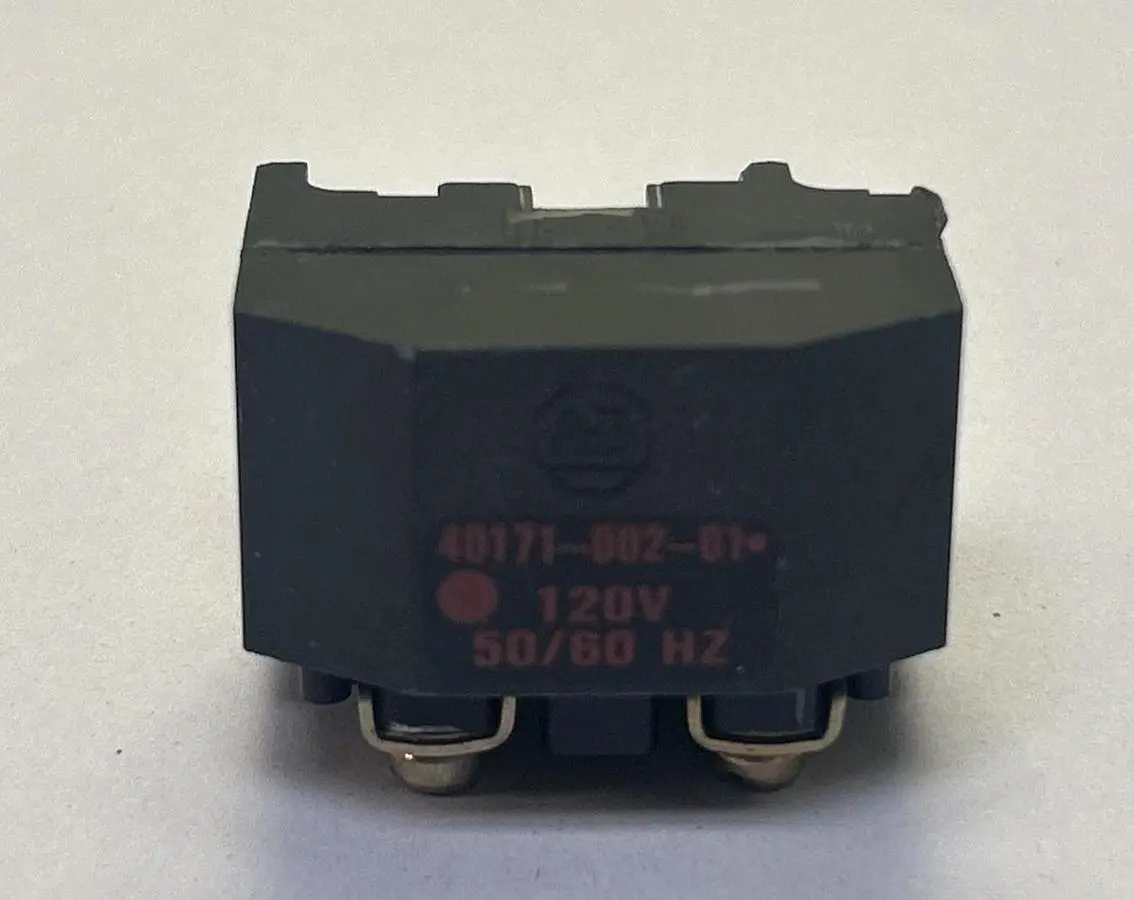 Used ALLEN-BRADLEY 40171-002-01 Miscellaneous Equipment (Electrical & Power) | Surplus Asset Holdings #1193606