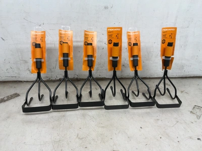 Used _UNKNOWN_ _UNKNOWN_ Cultivators Michigan US | Miedema Asset Management Group #1576283