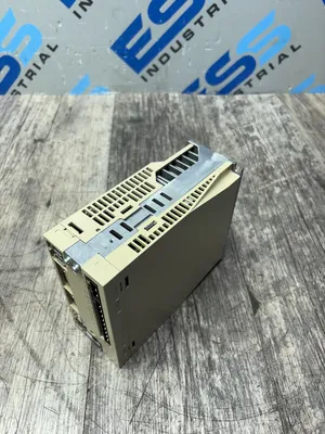 YASKAWA SGDS-08A12AY27 Electrical/PLC/Automation | ESS Industrial Equipment Sales (7)