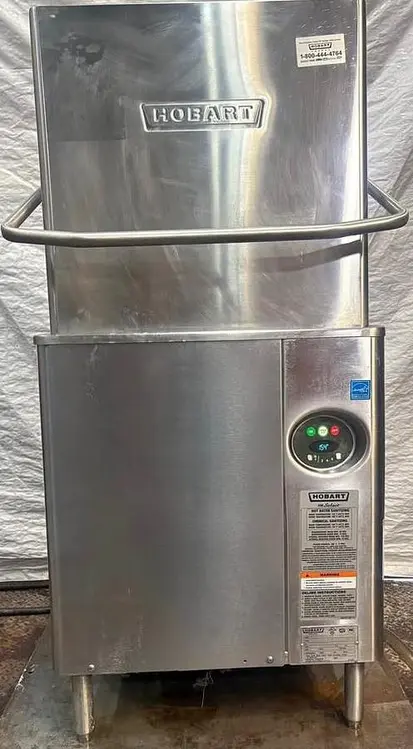 Used HOBART AM15 Dishwashers British Columbia CA | Surrey Food Equipment #1404183