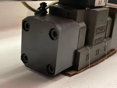 USED MOOG HPN-2380706