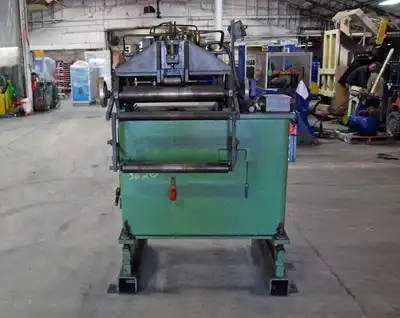 USED PERFECTO 400 20