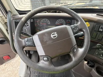 Used 2016 VOLVO VNL64T300 Conventional trucks Texas US | Proxy Equipment #1426088