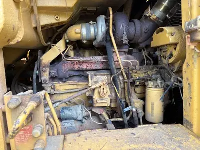 Used 1983 CATERPILLAR 963 Compact Track Loaders Georgia US | Proxy Equipment #1378424