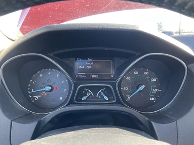 Used 2016 FORD FOCUS Classic Cars & Trucks Michigan US | Miedema Asset Management Group #1579058