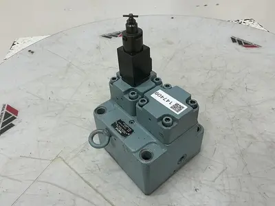 USED NACHI ESR-G06-340-8051B