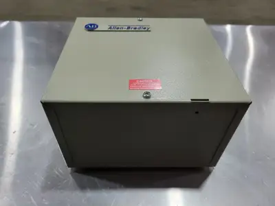 USED ALLEN-BRADLEY 100L-C20N*4