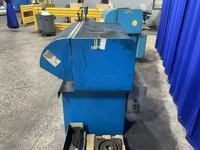 Used ARTOS CS6 Wire Cut & Strip Ohio US | HGR 24 #1566853