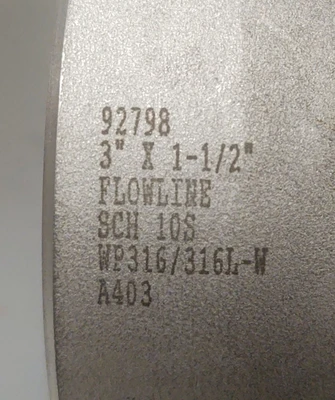 NEW Flowline 92798