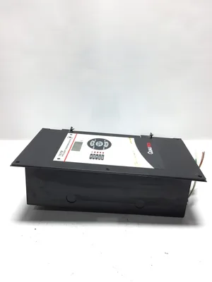 Qualitrol 118ITM-H-4-M Intelligent Transformer Monitor 1A 10W
