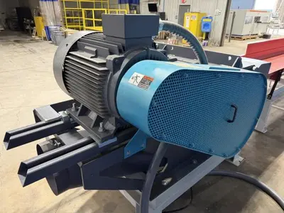 Used VECOPLAN VTH End Matchers Pennsylvania US | RT Machine Company #1453255
