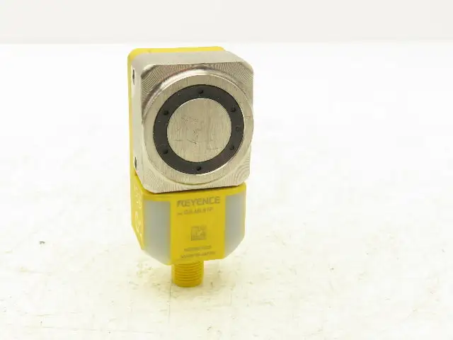 Used KEYENCE _UNKNOWN_ Relays & Switches Indiana US | Arrow Industrial #1408362