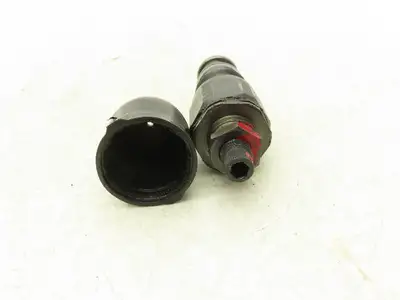 Rexroth HydroNorma DBDS6 K18/50 Hydraulic Pressure Relief Cartridge Valve