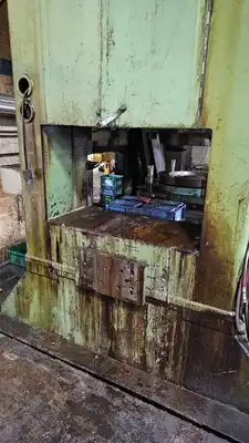 USED VERSON C2-400-96-54T