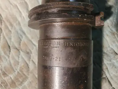 USED MADISON HEKTOBORE 3030-200-00150