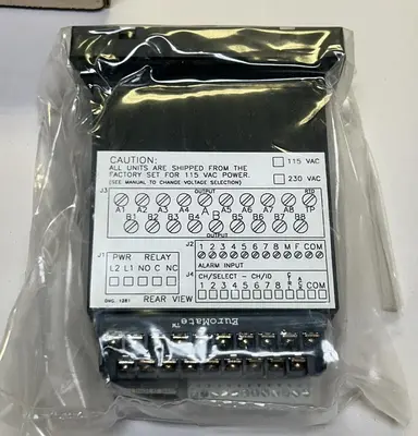 Used PRECISION DIGITAL PD118 Misc Electrical & Power Parts | Surplus Asset Holdings #1218122