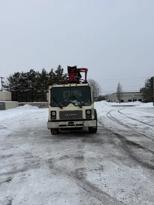Used 2007 PUTZMEISTER BSF38Z.16H DETACH Concrete Pumps Colorado US | Concrete Pump Depot #1393944