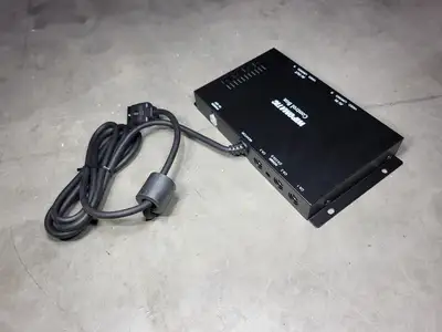 NEW WIPOMATIC ECL-68C