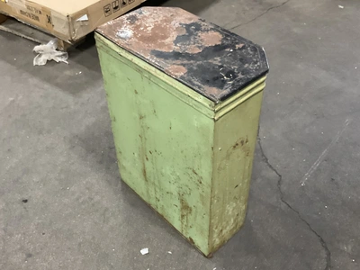 Used _UNKNOWN_ _UNKNOWN_ Baskets Michigan US | Miedema Asset Management Group #1316311
